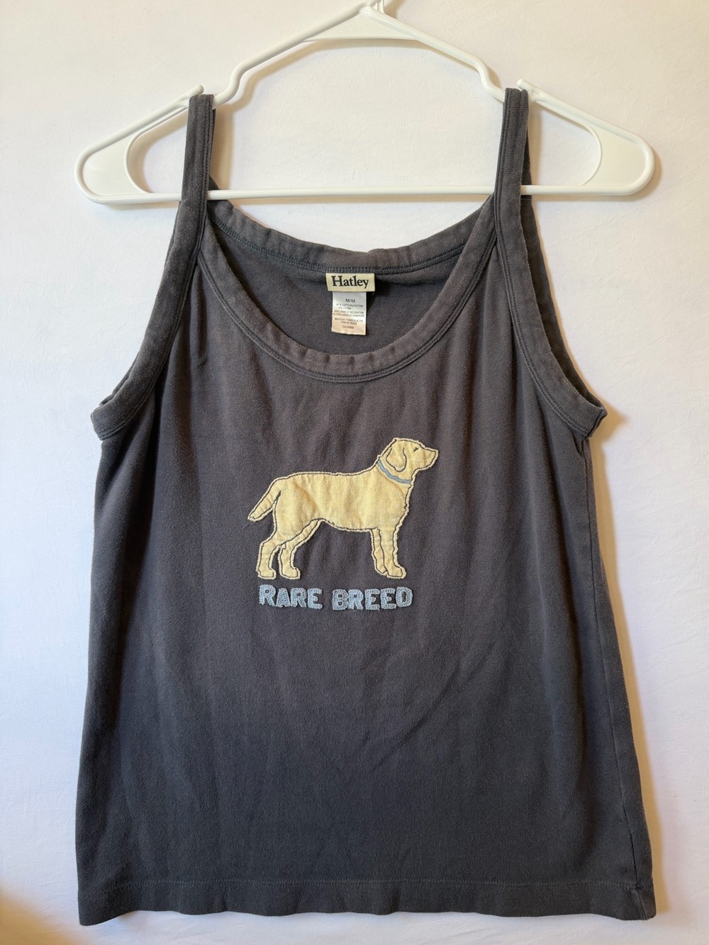 Hatley tank top